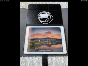 Ipad Air 2e generatie Wifi 128 GB. beschikbaar voor biedingen