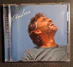 Andrea Bocelli "Andrea", Ophalen of Verzenden