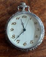 Vintage Zakhorloge, Antiek en Kunst, Antiek | Klokken, Ophalen of Verzenden