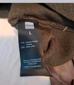 Hema Coltrui Heren Viscose - Maat L, Maat 42/44 (L), Ophalen of Verzenden, Zo goed als nieuw, Hema