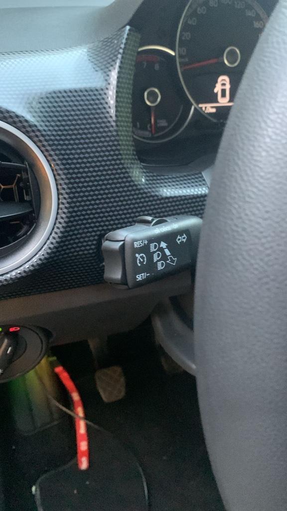 Cruise control  Vw UP!, Skoda Citigo, Seat MII, Auto-onderdelen, Dashboard en Schakelaars, Ford, Seat, Volkswagen, Skoda, Nieuw