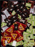 Koffiepunten van diverse merken, Verzamelen, Ophalen of Verzenden, Gebruikt