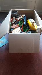 Playmobil grote doos vol, Gebruikt, Ophalen of Verzenden