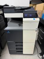 Konica Minolta C284e, Computers en Software, Printers, Ophalen, Zo goed als nieuw