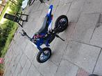 Mini crosser 50 cc, Fietsen en Brommers, Minibikes, Midibikes en Pitbikes, Ophalen of Verzenden, Zo goed als nieuw, Pitbike