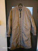 G-STAR lange bomber jack maat L Nieuw, Ophalen of Verzenden, Nieuw, Zwart