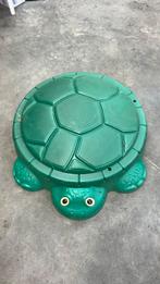 Little tikes schildpad voor zand/water, Ophalen, Gebruikt