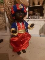 Reclamebeeld reclamepop Sarotti, Ophalen of Verzenden, Zo goed als nieuw