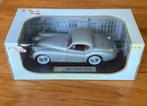 Solido 1:18 Jaguar XK 120 Signature, Ophalen of Verzenden, Zo goed als nieuw, Solido