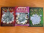 3x Parody boek, hardcover, Engels, Ophalen of Verzenden, Nieuw