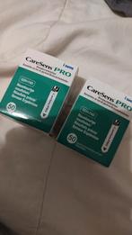 Caresens pro teststrips 2x 50 stuks, Ophalen, Nieuw
