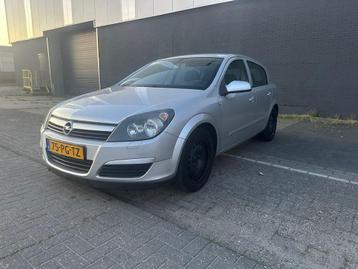 Opel Astra 1.4 Enjoy beschikbaar voor biedingen