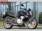 KAWASAKI ER 6 N ABS (bj 2007), 2 cilinders, Bedrijf, Onbekend, KAWASAKI