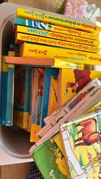 Boeken, Ophalen, Gelezen, Kind en Jeugd