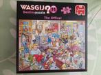 Wasgij 11 The Office, Verzenden, 500 t/m 1500 stukjes, Zo goed als nieuw, Legpuzzel