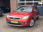 Ford Focus 1.6 Titanium |Airco|Cruise|LM velgen|Nap, 1596 cc, Gebruikt, 4 cilinders, 620 kg