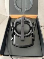 HP Reverb G2 VR headset, Spelcomputers en Games, Virtual Reality, Ophalen of Verzenden, Gebruikt, VR-bril, Pc