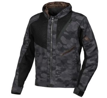 Doorwaai jassen Macna Farrow L t/m 3XL Nu 99,- vallen klein! beschikbaar voor biedingen