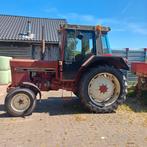 Trekker international 845XL, Zakelijke goederen, Agrarisch | Tractoren, Ophalen, Gebruikt, Tot 80 Pk, Case IH