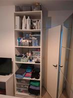 Ikea kast wit, Huis en Inrichting, Kasten | Boekenkasten, Ophalen, 50 tot 100 cm, Zo goed als nieuw, Minder dan 100 cm