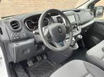 Renault Trafic 2.0dCi 145PK Lang / 2x Schuifdeur / Camera /, Voorwielaandrijving, 145 pk, 4 cilinders, Renault