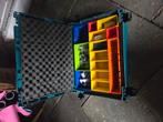 Makita mbox 1 organizer, Doe-het-zelf en Verbouw, Gereedschapskisten, Ophalen of Verzenden, Zo goed als nieuw