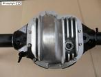 MGB en MGC Aluminium deksel voor de (tube) achteras, Ophalen of Verzenden, Nieuw, MG