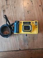 Vintage Weathermatic Onderwater Camera, Audio, Tv en Foto, Fotocamera's Analoog, Ophalen of Verzenden, Gebruikt, Compact, Overige Merken