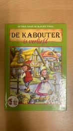 De kabouter is verliefd - C. Busquets, Boeken, Kinderboeken | Jeugd | onder 10 jaar, Gelezen, C. Busquets, Ophalen of Verzenden