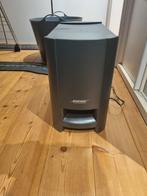 Bose Acoustimass 3·2·1 Series I Subwoofer - Goed Werkend, Audio, Tv en Foto, Luidsprekers, Ophalen of Verzenden, 120 watt of meer