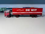 DAF 2600, Hobby en Vrije tijd, Modelauto's | 1:50, Ophalen of Verzenden, Zo goed als nieuw, Bus of Vrachtwagen, Lion Toys