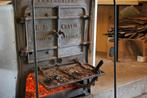 OPGELUCHT HOUTSTOKEN, Diensten en Vakmensen, Interieuradviseurs, Binnenhuisarchitectuur