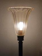 Empire lamp.., Antiek en Kunst, Antiek | Lampen, Ophalen