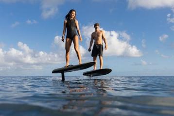 WAYDOO E-Foil  EVO PRO & Flyer One - Summer DEALS beschikbaar voor biedingen