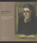 zaanse schilder jaap kaal 1893 1960 kunstschilder zaans zaan, Ophalen of Verzenden, Nieuw, Schilder- en Tekenkunst
