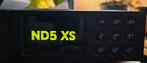 NAIM ND5 XS Streamer, V-tuner, DAC,o.a. Tidal,Spotify,izgst, Ophalen of Verzenden, Nvt, Nvt, NAIM