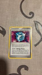 Technical Machine, Hobby en Vrije tijd, Verzamelkaartspellen | Pokémon, Ophalen, Zo goed als nieuw