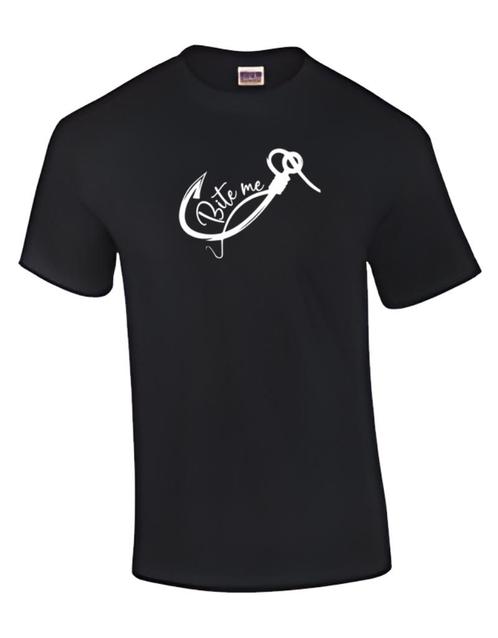 T Shirt, Kleding | Heren, T-shirts, Nieuw, Maat 56/58 (XL), Zwart, Ophalen of Verzenden