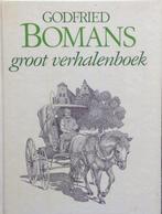 Godfried Bomans - Groot verhalenboek - Elsevier 1979, Ophalen of Verzenden, Zo goed als nieuw, Nederland, Godfried Bomans