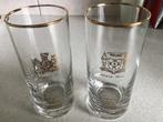 2 Coca-Cola Glazen - Nieuwstaat, Verzamelen, Ophalen, Nieuw