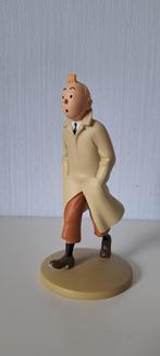 Kuifje beeldje, Verzamelen, Stripfiguren, Ophalen of Verzenden, Kuifje, Zo goed als nieuw, Beeldje of Figuurtje