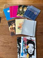 Verschillende school benodigheden, Diversen, Schoolbenodigdheden, Ophalen, Zo goed als nieuw