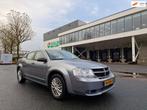 Dodge Avenger 2.0 SE Business Edition AIRCO CRUISE 2 X SLEUT, Auto's, Dodge, 1998 cc, 450 kg, Gebruikt, Origineel Nederlands