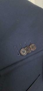 Oger Amsterdam colbert maat 52 [V], Kleding | Heren, Ophalen of Verzenden, Zo goed als nieuw, Maat 52/54 (L), Blauw