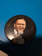 Frank Sinatra Internationale Society Holland Speldje, Verzamelen, Ophalen of Verzenden