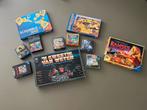 Heel veel leuke spelletjes!, Hobby en Vrije tijd, Gezelschapsspellen | Bordspellen, Ophalen, Zo goed als nieuw