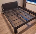 AUPING AURONDE 160-210 /41 MET HOOFDBORD EN  2X..., Huis en Inrichting, Gebruikt, Langbroek, ., 210 cm