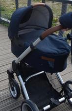 mutsy evo urban nomad, Ophalen, Gebruikt, Mutsy