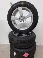 Volvo XC60 Winterset 17 Inch, Ophalen, 18 inch, Gebruikt, Banden en Velgen