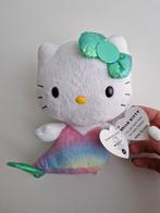 Hello kitty sanrio knuffel meermin cute toy doll new kawaii, Nieuw, Ophalen of Verzenden
